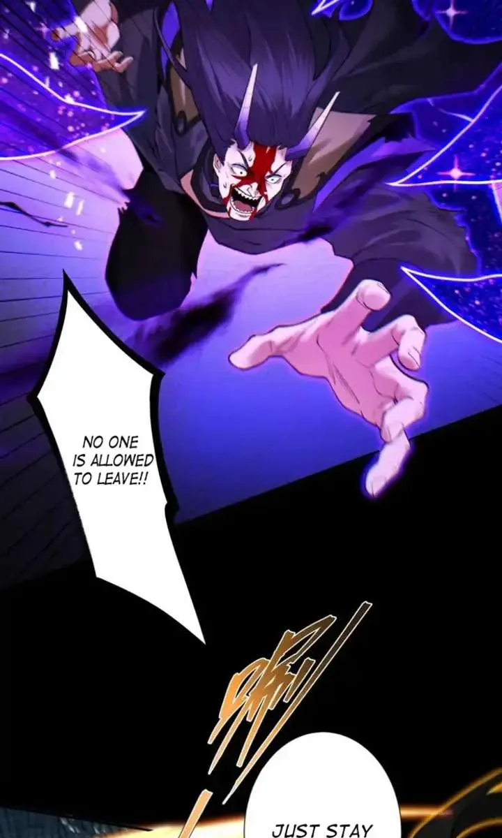 Strength Through Adversity, My Cultivation Knows No Limits Chapter 96 Page 24