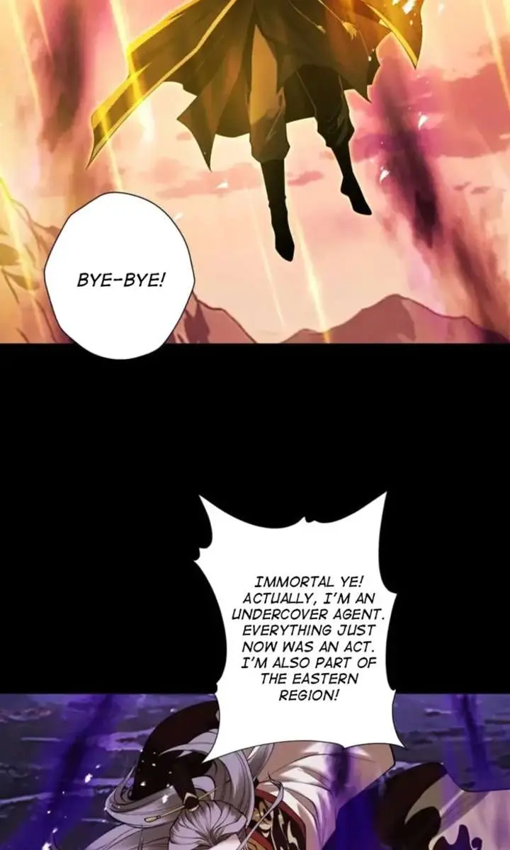 Strength Through Adversity, My Cultivation Knows No Limits Chapter 96 Page 30