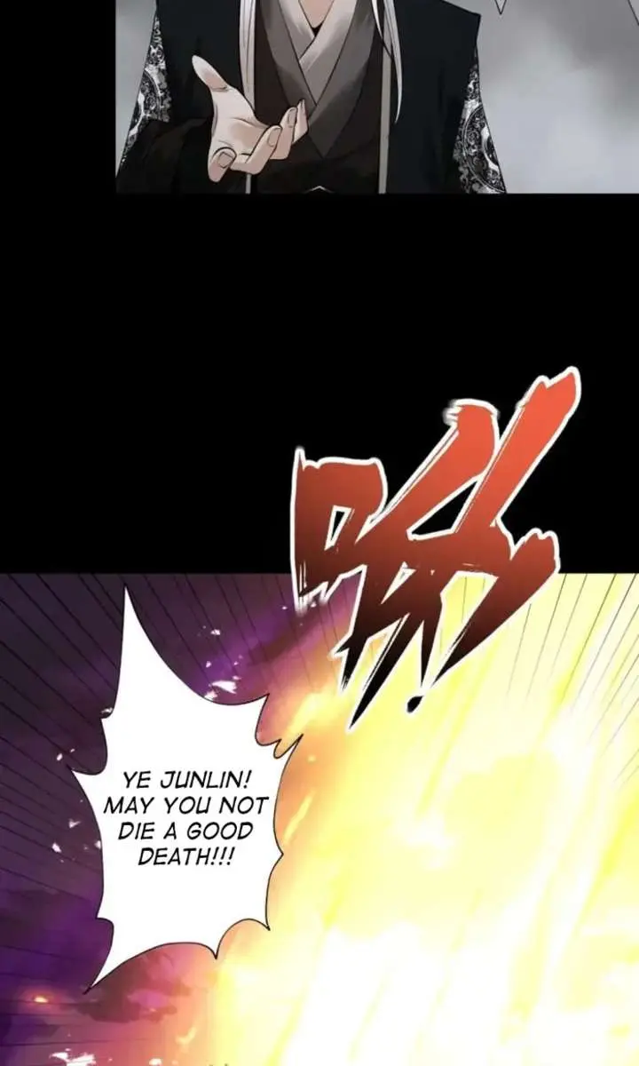 Strength Through Adversity, My Cultivation Knows No Limits Chapter 96 Page 34