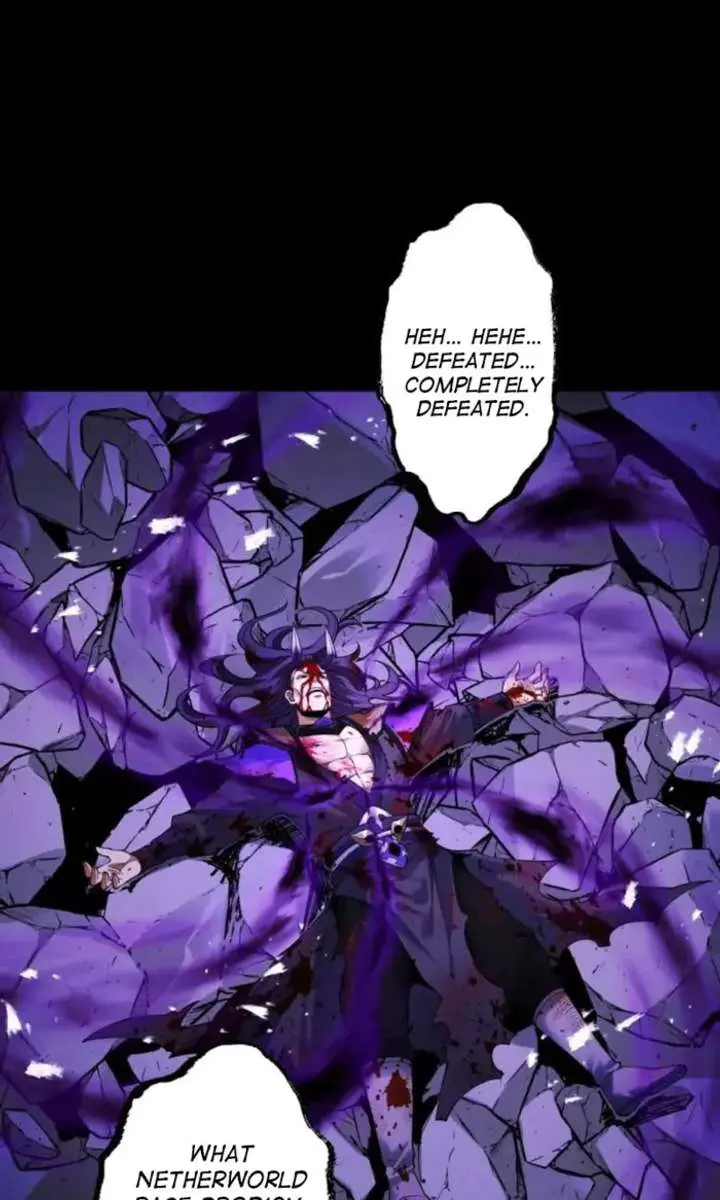 Strength Through Adversity, My Cultivation Knows No Limits Chapter 96 Page 36