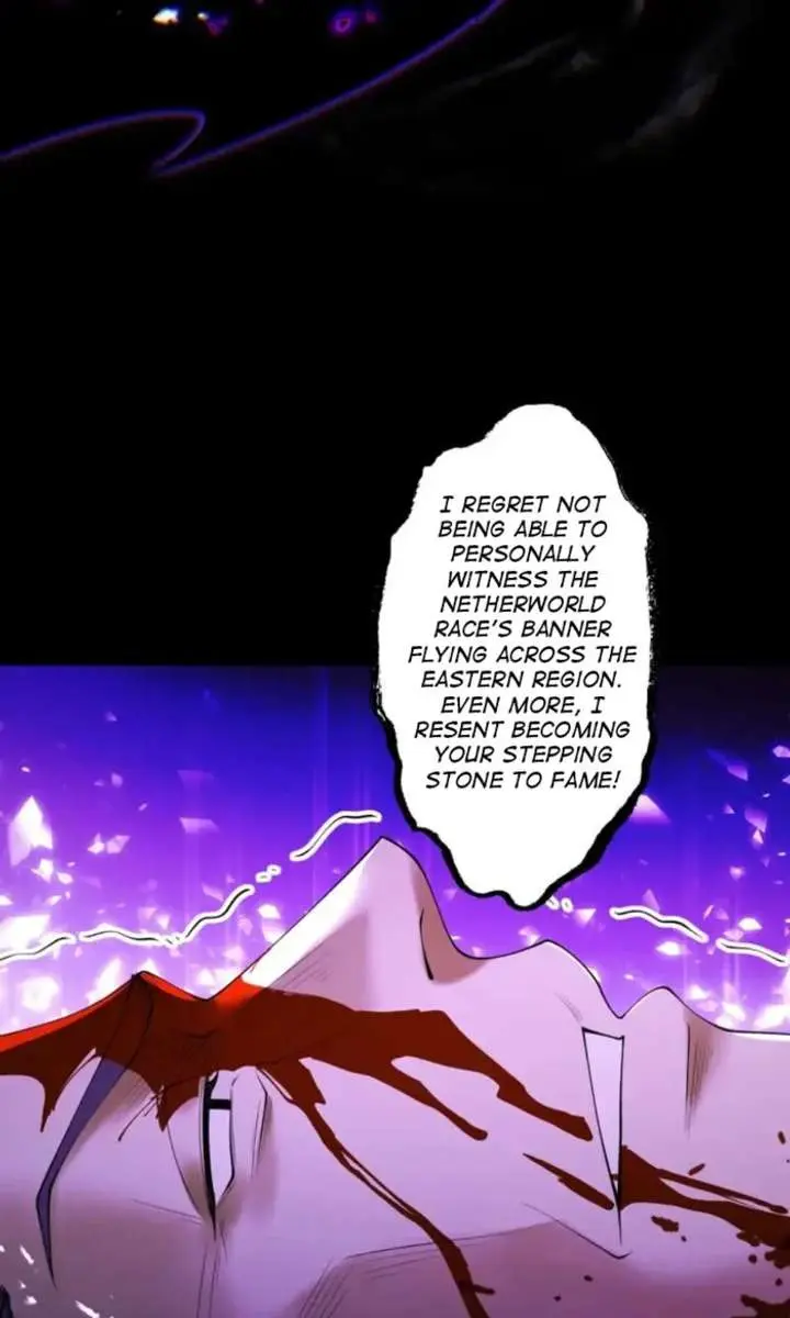 Strength Through Adversity, My Cultivation Knows No Limits Chapter 96 Page 40