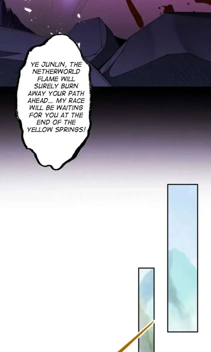 Strength Through Adversity, My Cultivation Knows No Limits Chapter 96 Page 41