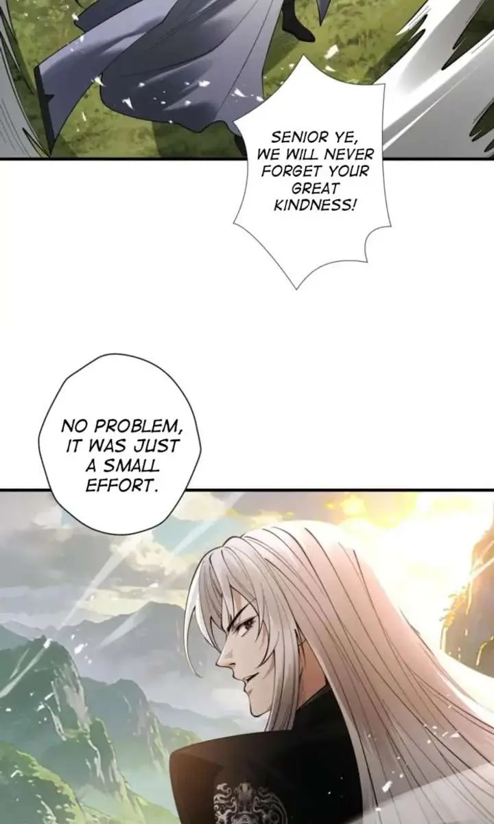 Strength Through Adversity, My Cultivation Knows No Limits Chapter 96 Page 45