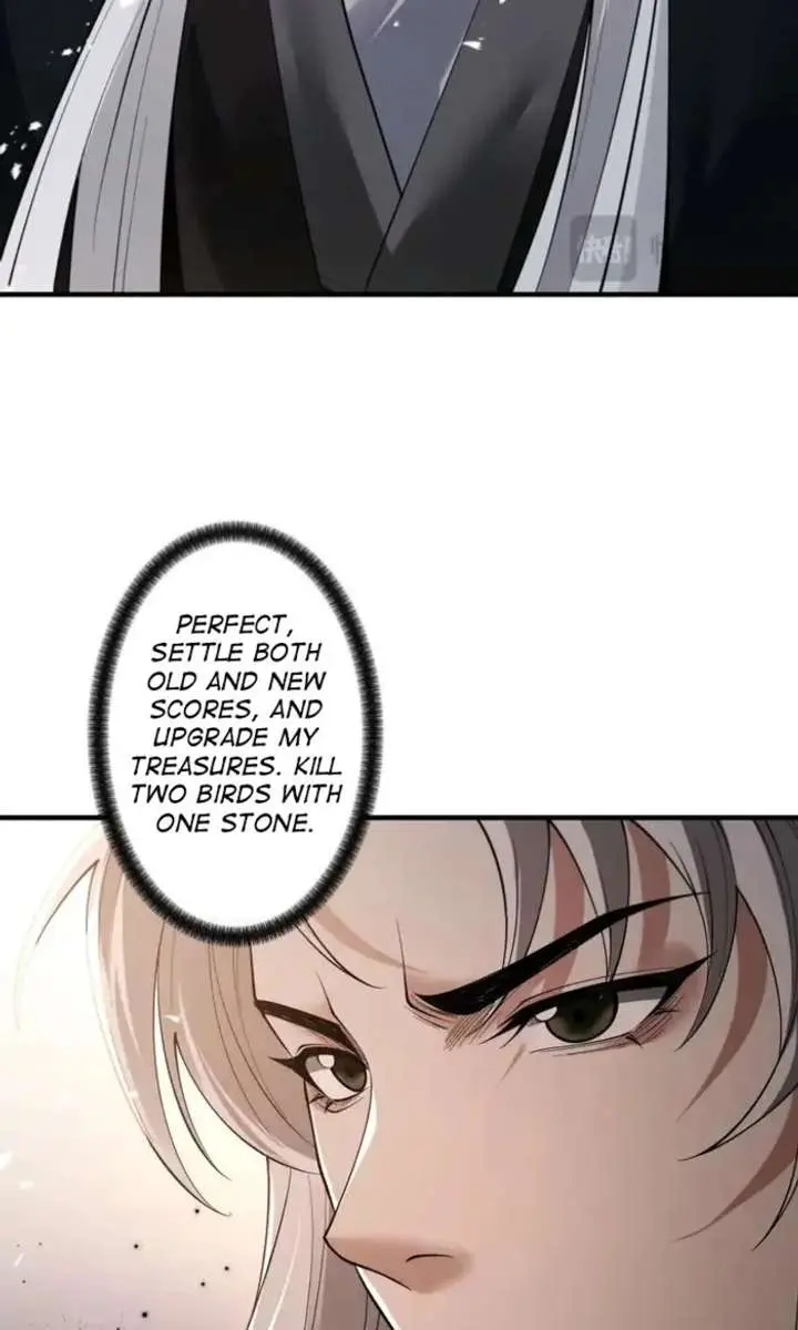 Strength Through Adversity, My Cultivation Knows No Limits Chapter 96 Page 54