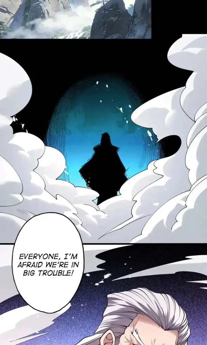 Strength Through Adversity, My Cultivation Knows No Limits Chapter 96 Page 62