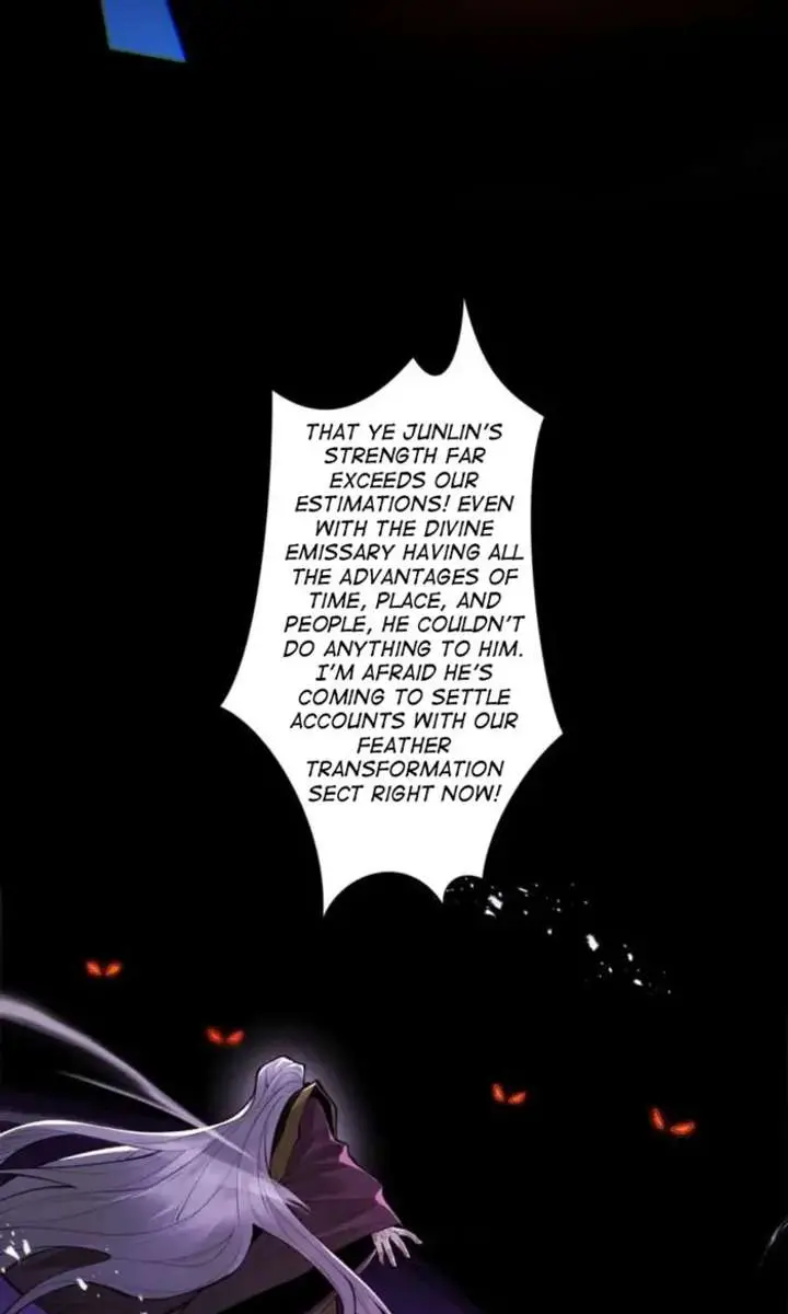 Strength Through Adversity, My Cultivation Knows No Limits Chapter 96 Page 70