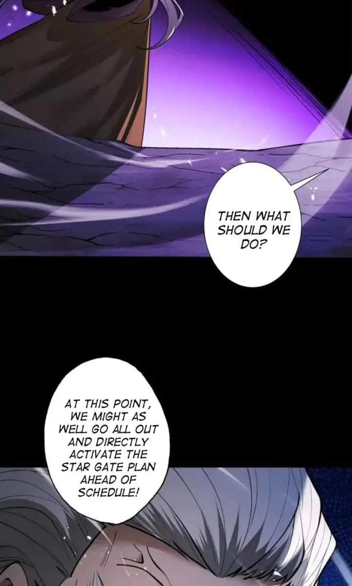 Strength Through Adversity, My Cultivation Knows No Limits Chapter 96 Page 71