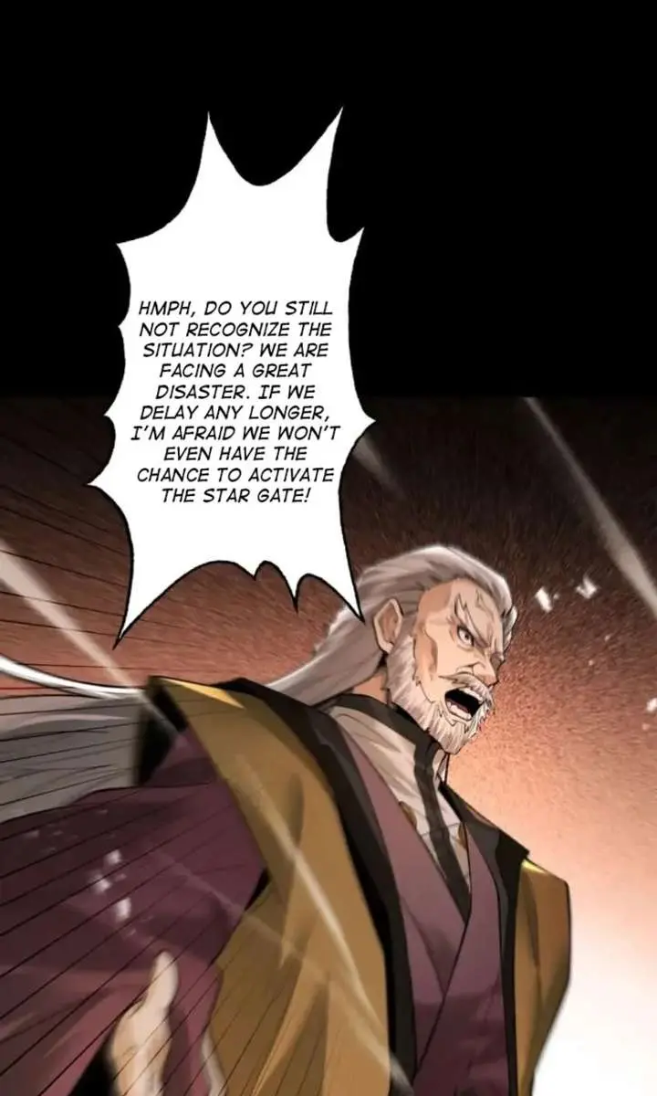 Strength Through Adversity, My Cultivation Knows No Limits Chapter 96 Page 74