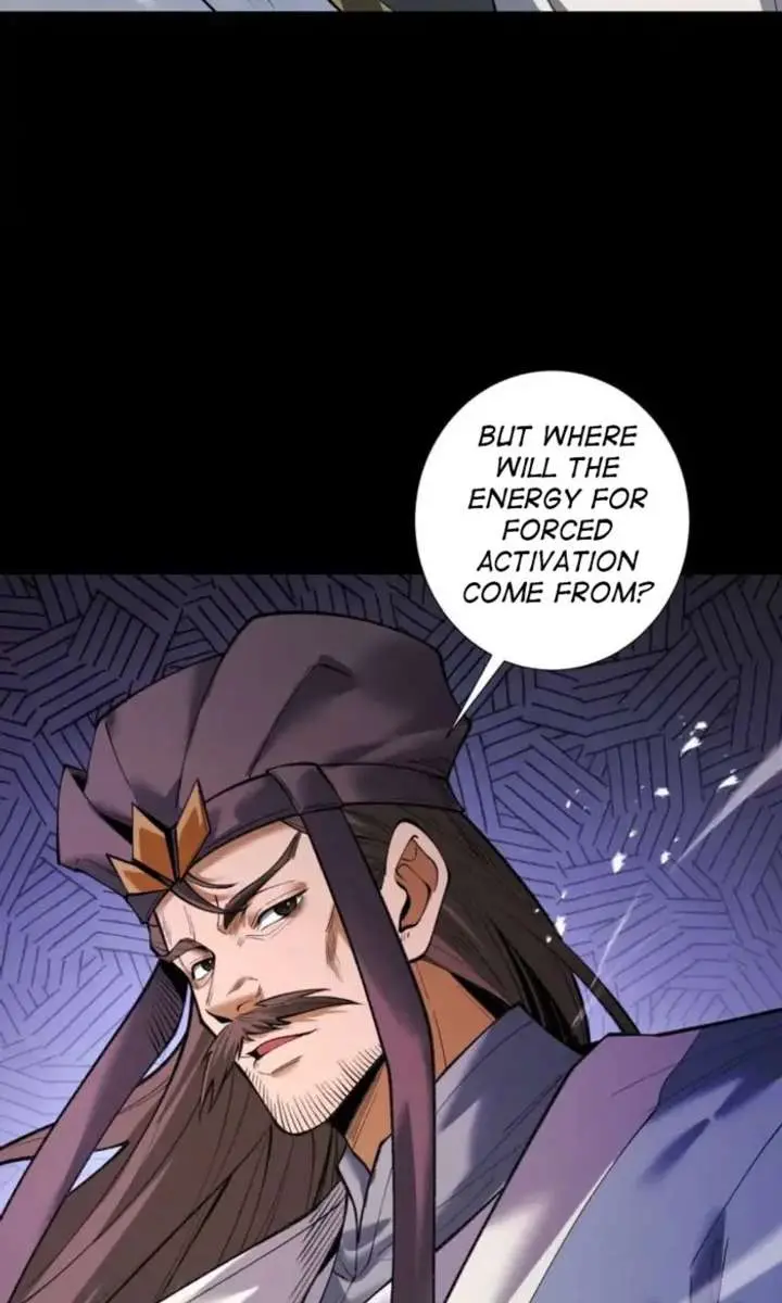 Strength Through Adversity, My Cultivation Knows No Limits Chapter 96 Page 78