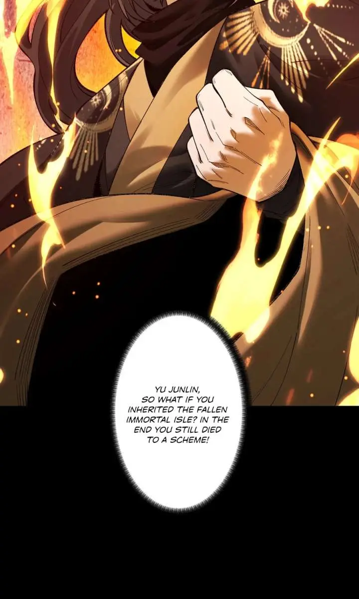 Strength Through Adversity, My Cultivation Knows No Limits Chapter 97 Page 5