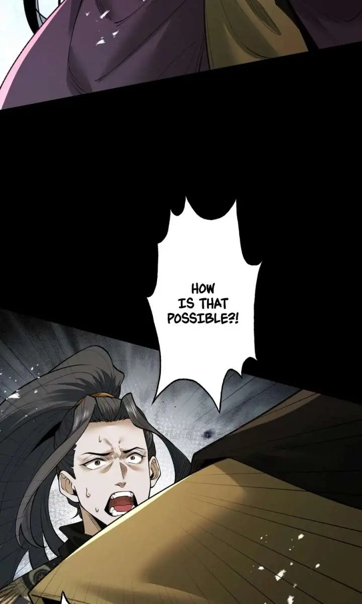 Strength Through Adversity, My Cultivation Knows No Limits Chapter 97 Page 10