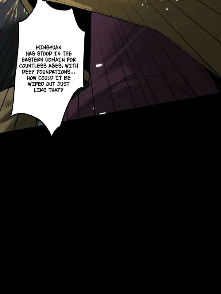 Strength Through Adversity, My Cultivation Knows No Limits Chapter 97 Page 11
