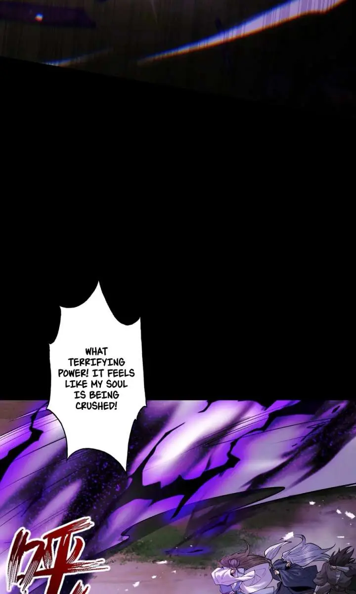 Strength Through Adversity, My Cultivation Knows No Limits Chapter 97 Page 32