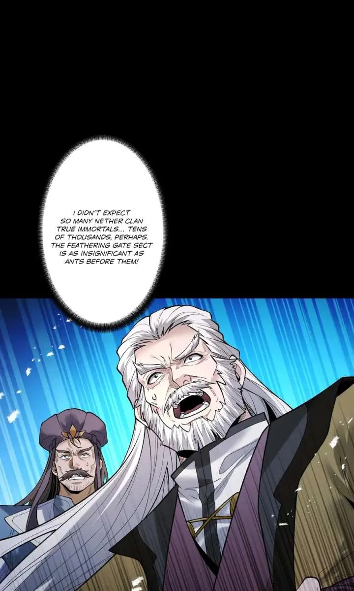 Strength Through Adversity, My Cultivation Knows No Limits Chapter 97 Page 39
