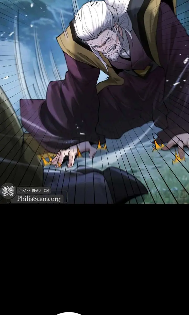 Strength Through Adversity, My Cultivation Knows No Limits Chapter 97 Page 48