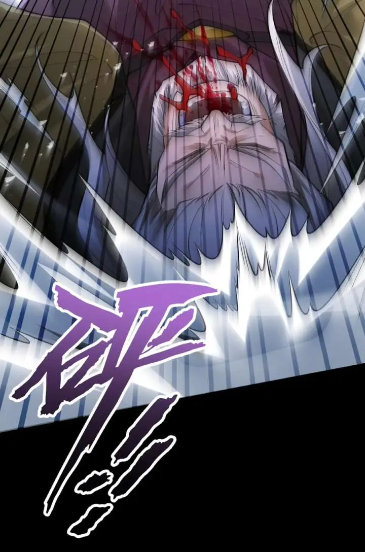 Strength Through Adversity, My Cultivation Knows No Limits Chapter 97 Page 51