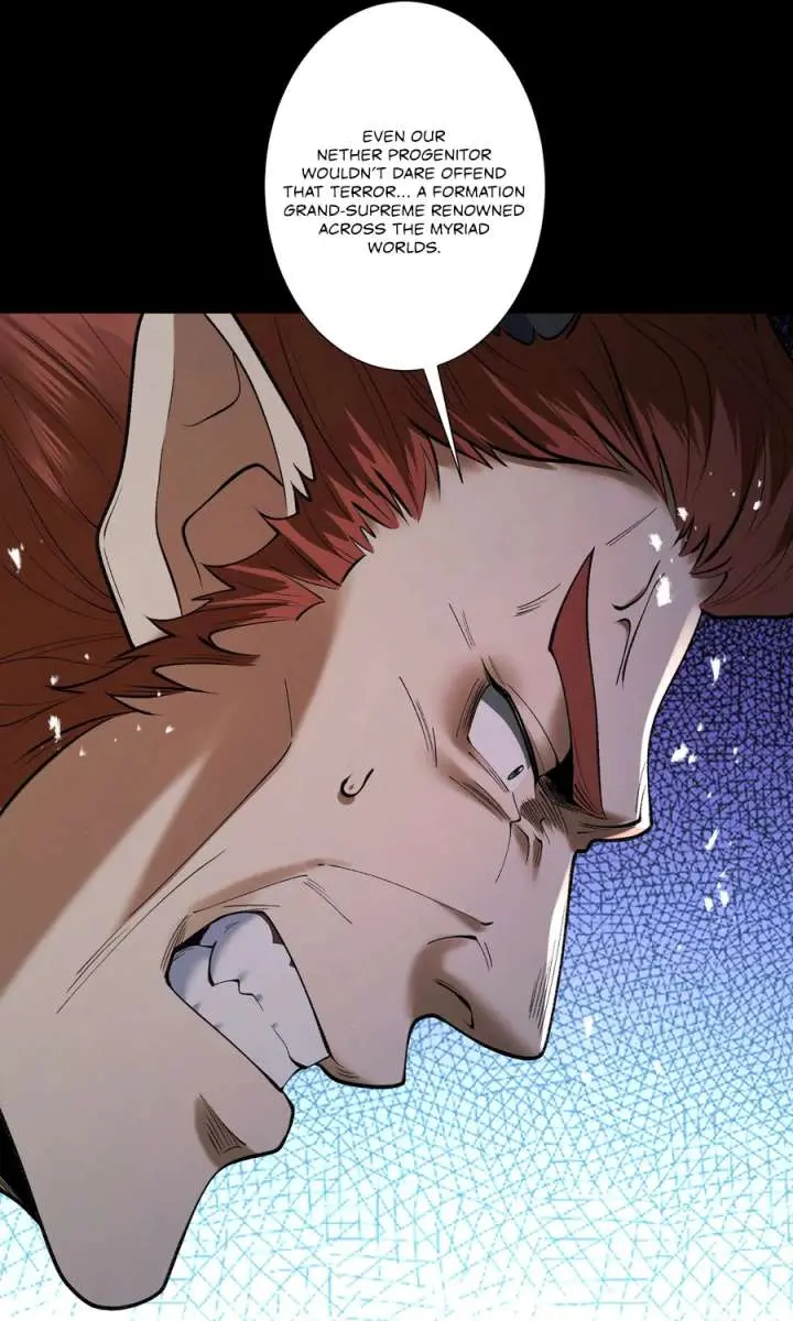 Strength Through Adversity, My Cultivation Knows No Limits Chapter 97 Page 52