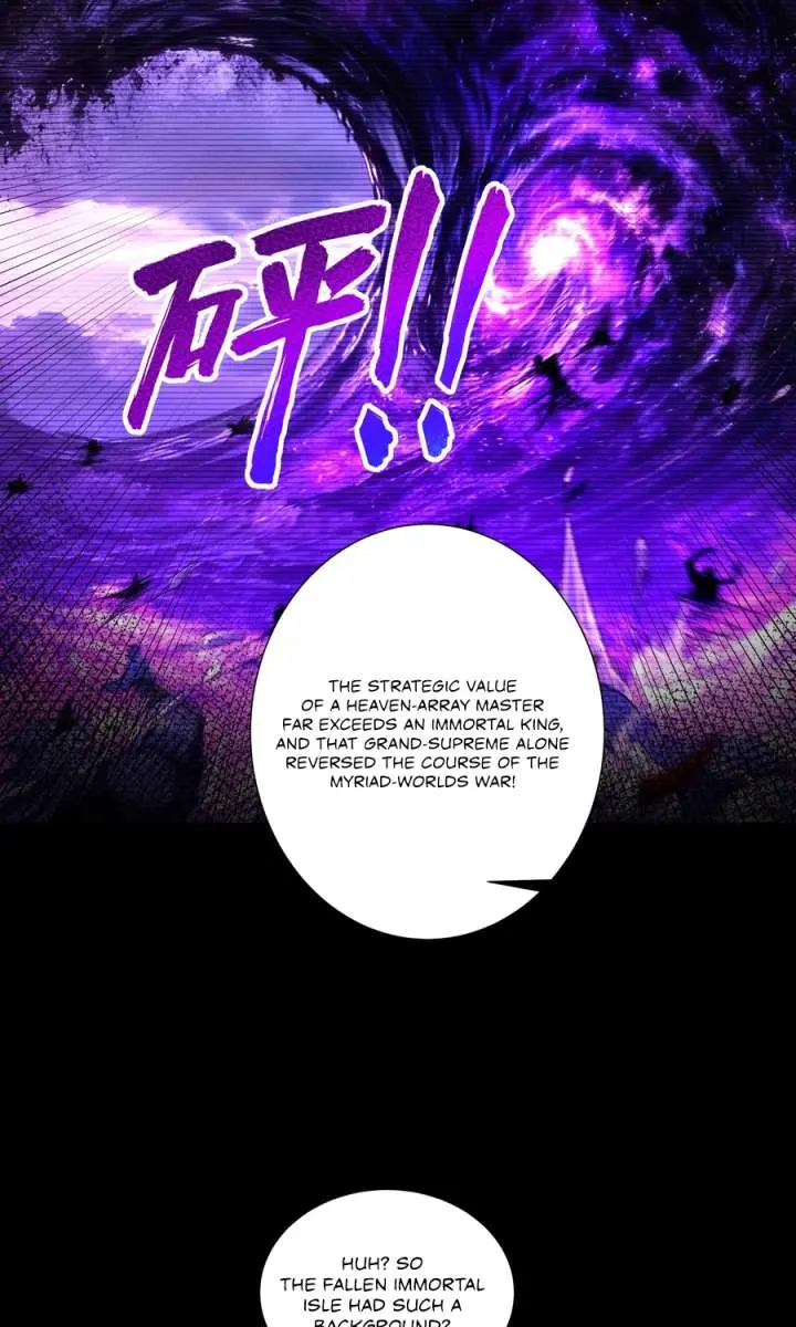 Strength Through Adversity, My Cultivation Knows No Limits Chapter 97 Page 54