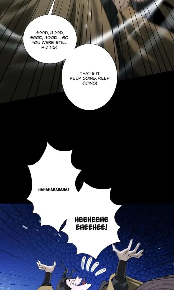 Strength Through Adversity, My Cultivation Knows No Limits Chapter 98 Page 12