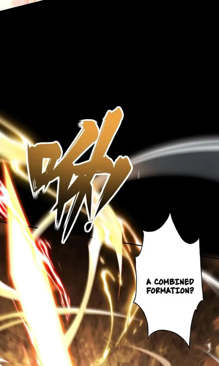 Strength Through Adversity, My Cultivation Knows No Limits Chapter 98 Page 36