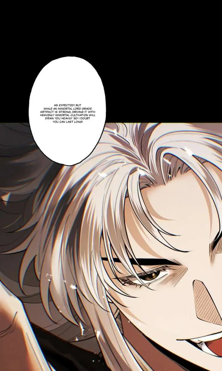 Strength Through Adversity, My Cultivation Knows No Limits Chapter 98 Page 48
