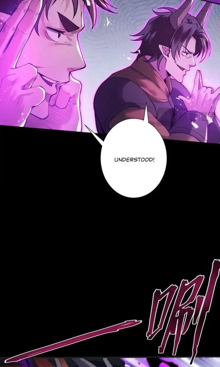 Strength Through Adversity, My Cultivation Knows No Limits Chapter 98 Page 53