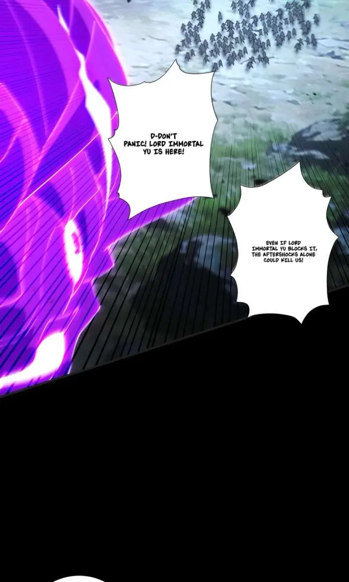 Strength Through Adversity, My Cultivation Knows No Limits Chapter 98 Page 58