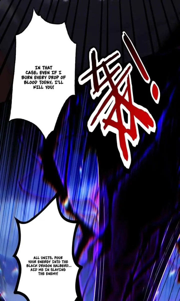 Strength Through Adversity, My Cultivation Knows No Limits Chapter 98 Page 86