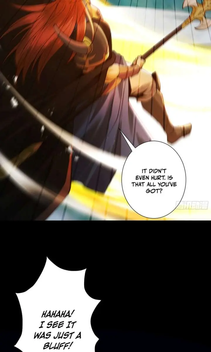 Strength Through Adversity, My Cultivation Knows No Limits Chapter 99 Page 6