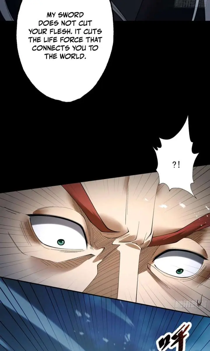 Strength Through Adversity, My Cultivation Knows No Limits Chapter 99 Page 10
