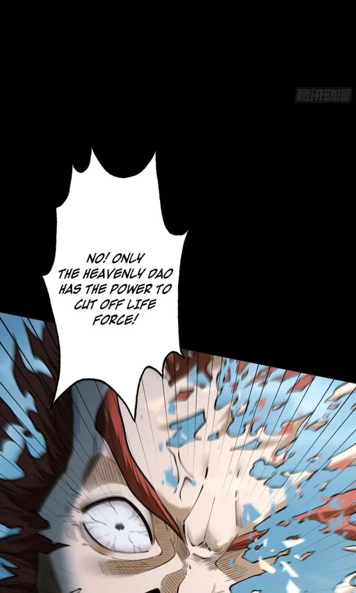 Strength Through Adversity, My Cultivation Knows No Limits Chapter 99 Page 13