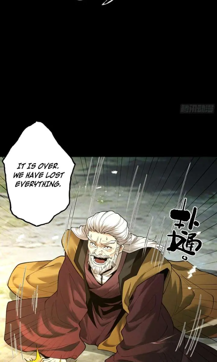 Strength Through Adversity, My Cultivation Knows No Limits Chapter 99 Page 18