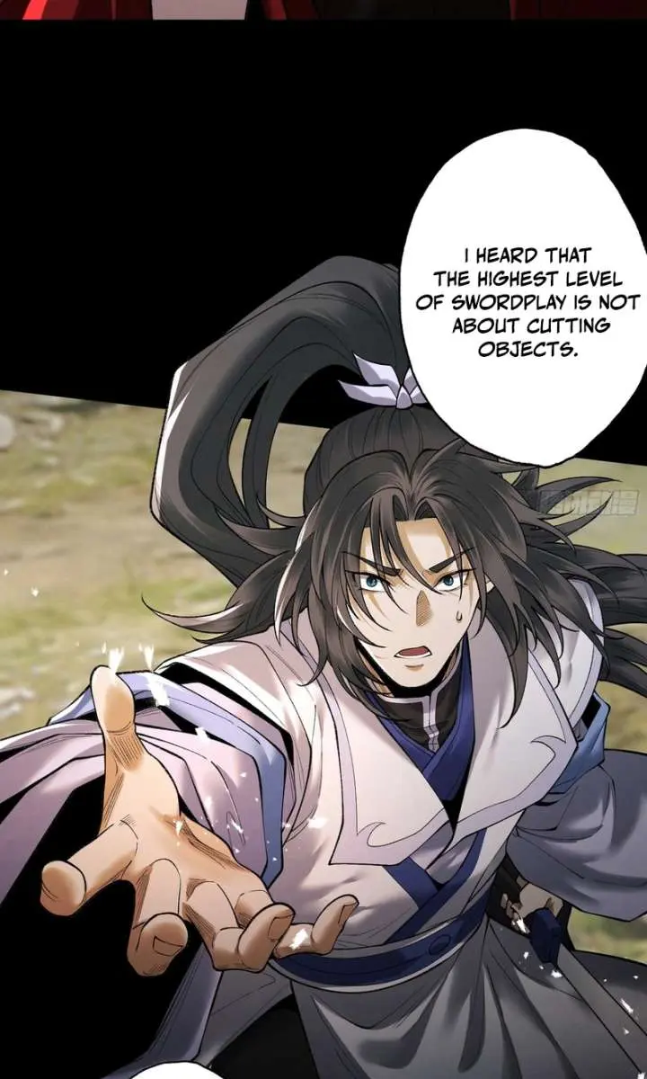 Strength Through Adversity, My Cultivation Knows No Limits Chapter 99 Page 22