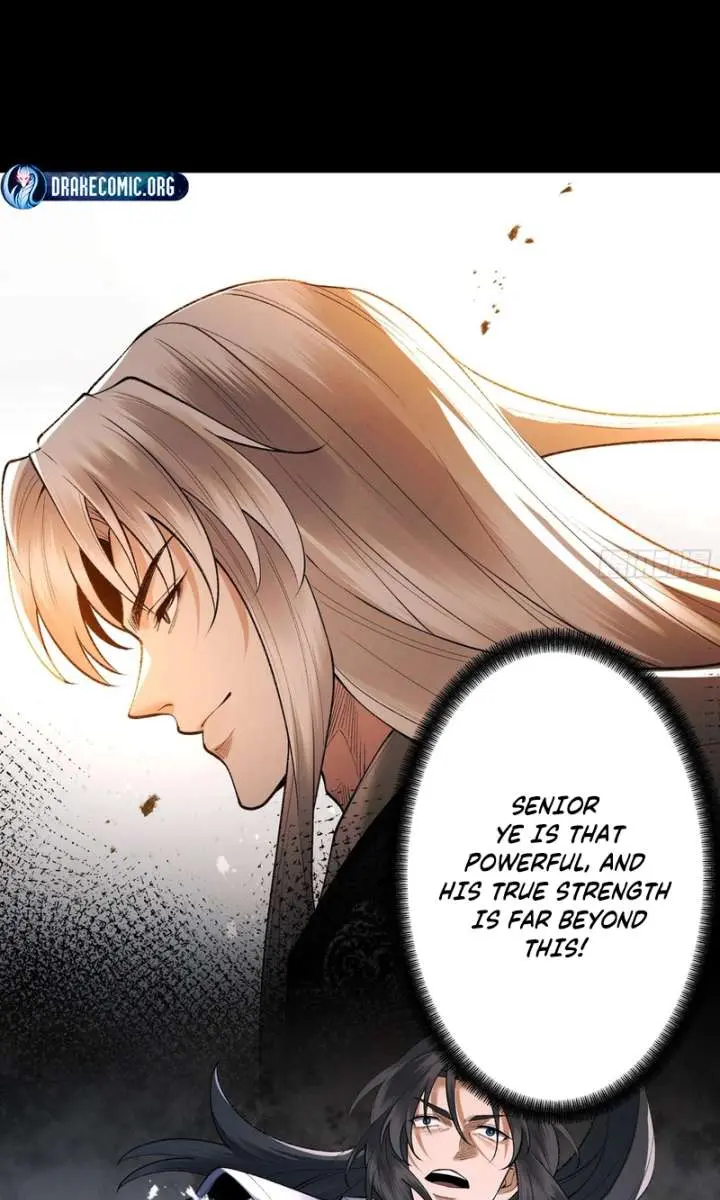 Strength Through Adversity, My Cultivation Knows No Limits Chapter 99 Page 26