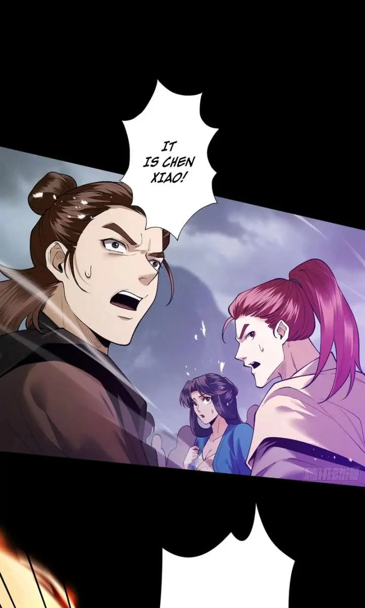 Strength Through Adversity, My Cultivation Knows No Limits Chapter 99 Page 29