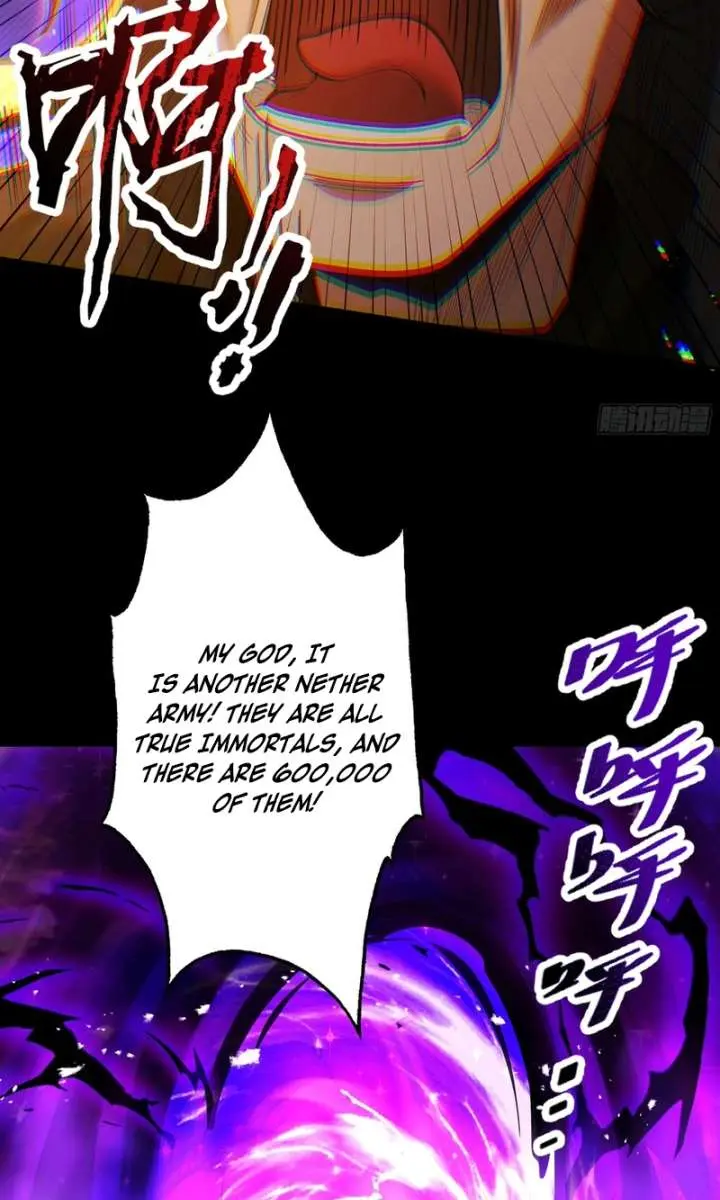 Strength Through Adversity, My Cultivation Knows No Limits Chapter 99 Page 32
