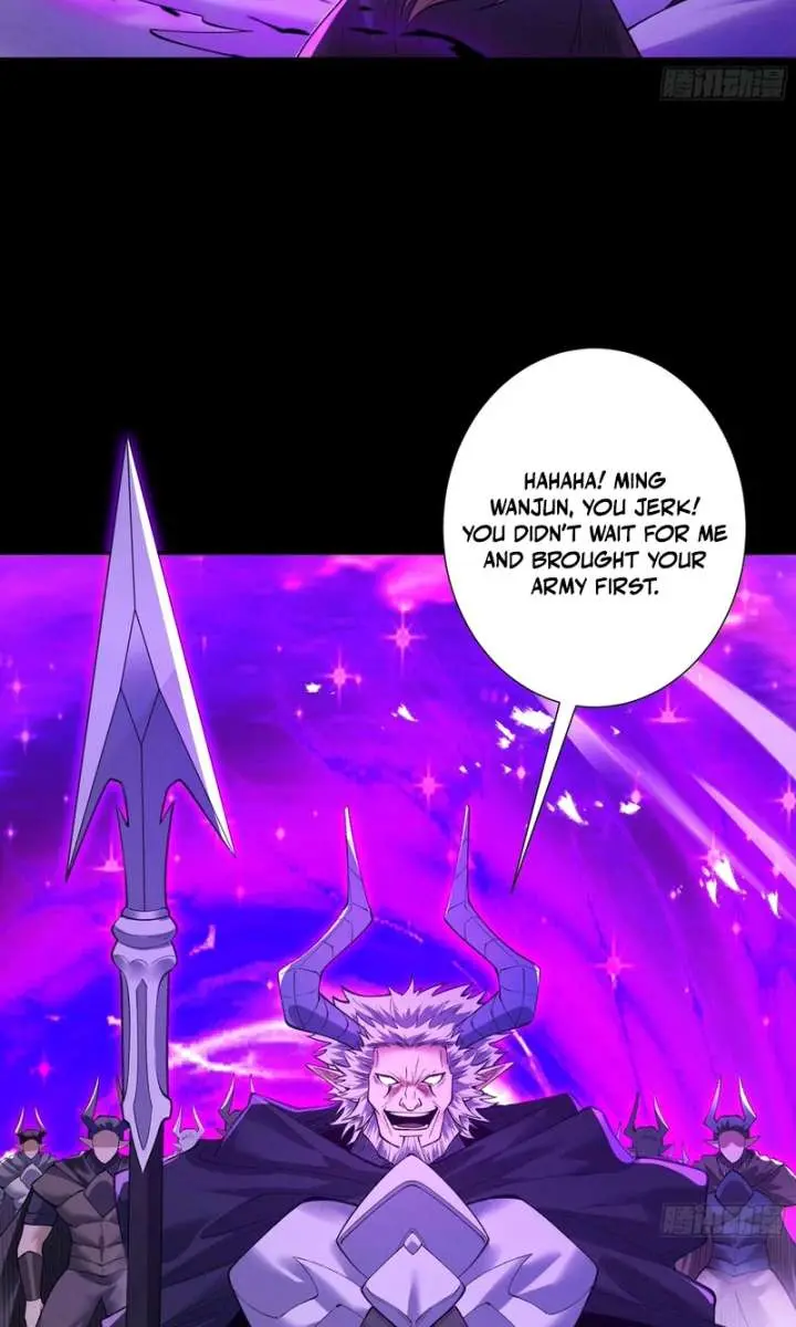 Strength Through Adversity, My Cultivation Knows No Limits Chapter 99 Page 34