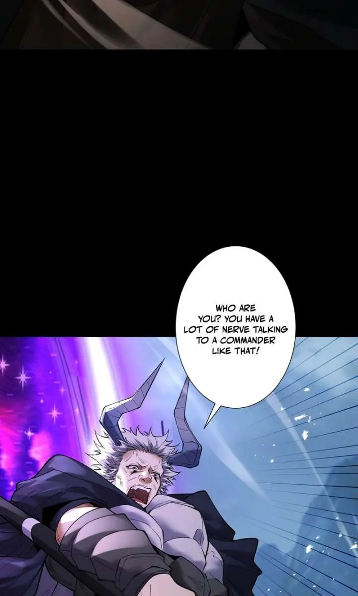 Strength Through Adversity, My Cultivation Knows No Limits Chapter 99 Page 38