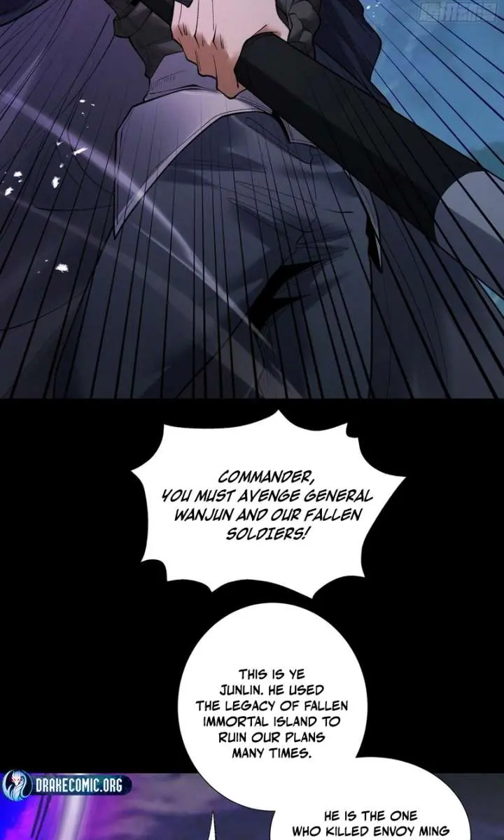 Strength Through Adversity, My Cultivation Knows No Limits Chapter 99 Page 39