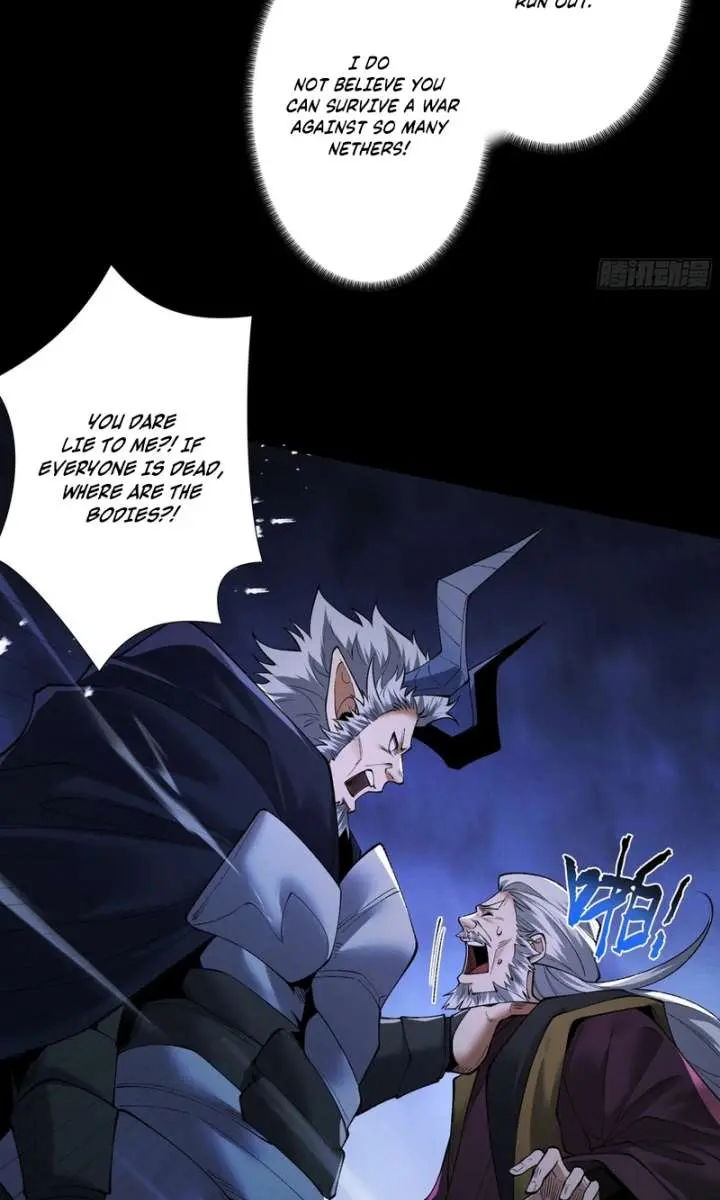 Strength Through Adversity, My Cultivation Knows No Limits Chapter 99 Page 42