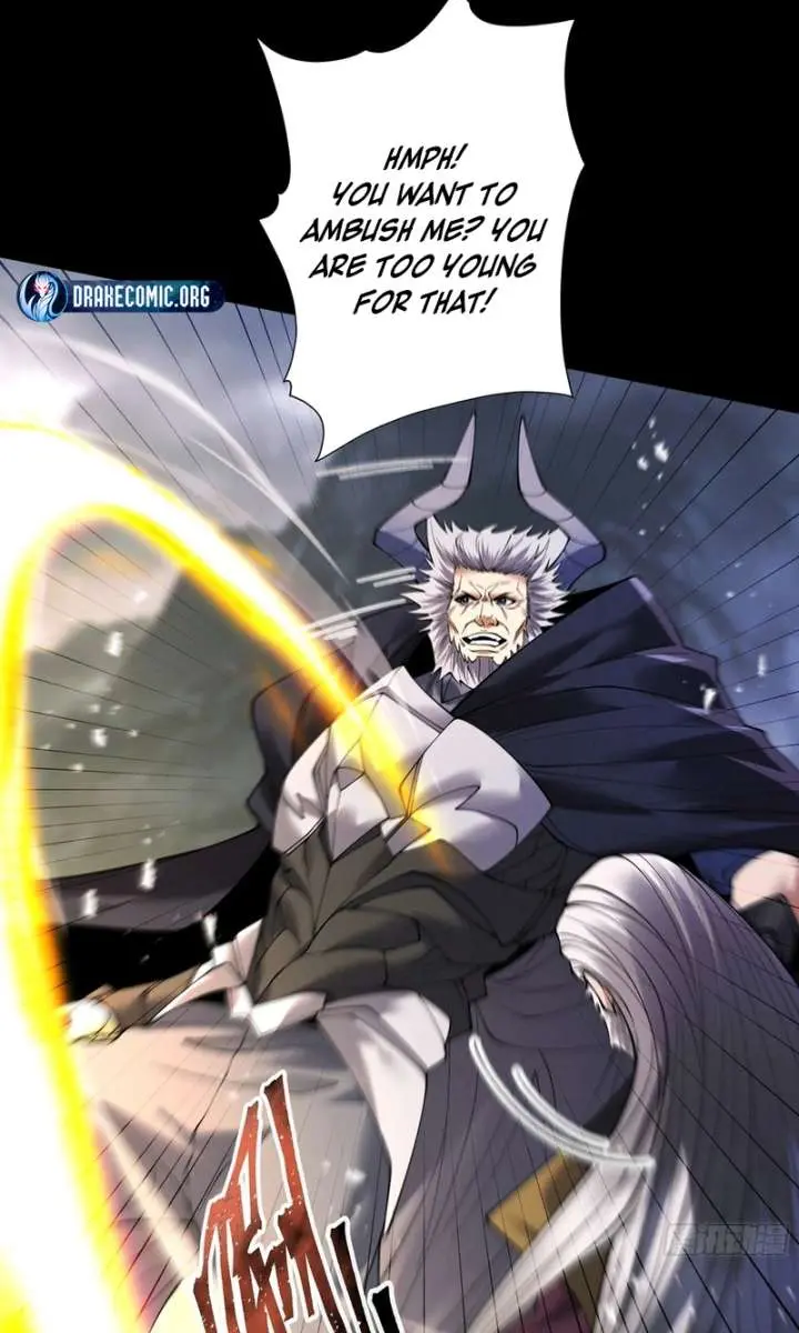 Strength Through Adversity, My Cultivation Knows No Limits Chapter 99 Page 44