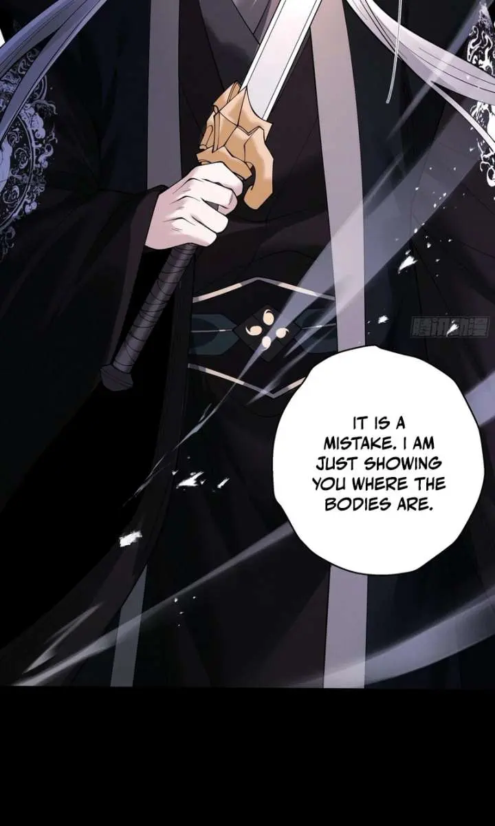 Strength Through Adversity, My Cultivation Knows No Limits Chapter 99 Page 47
