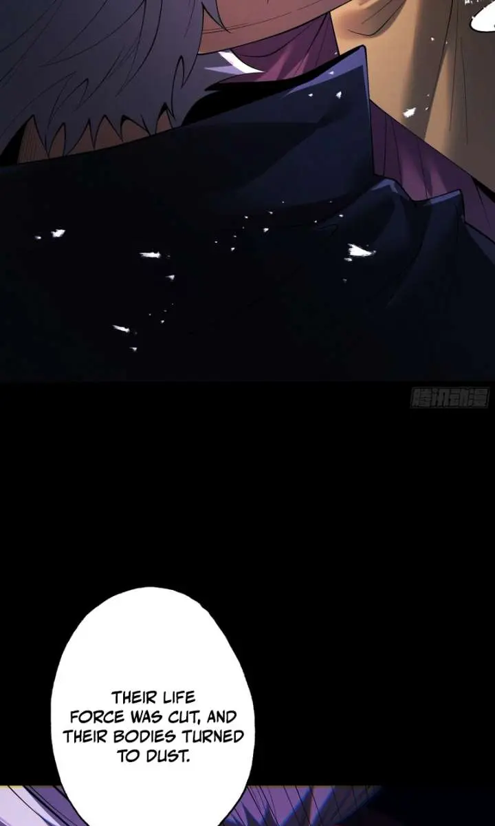 Strength Through Adversity, My Cultivation Knows No Limits Chapter 99 Page 49