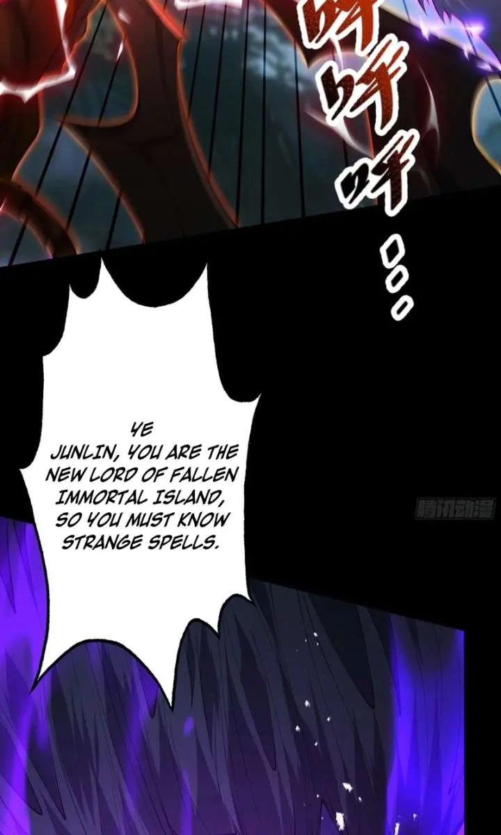 Strength Through Adversity, My Cultivation Knows No Limits Chapter 99 Page 62