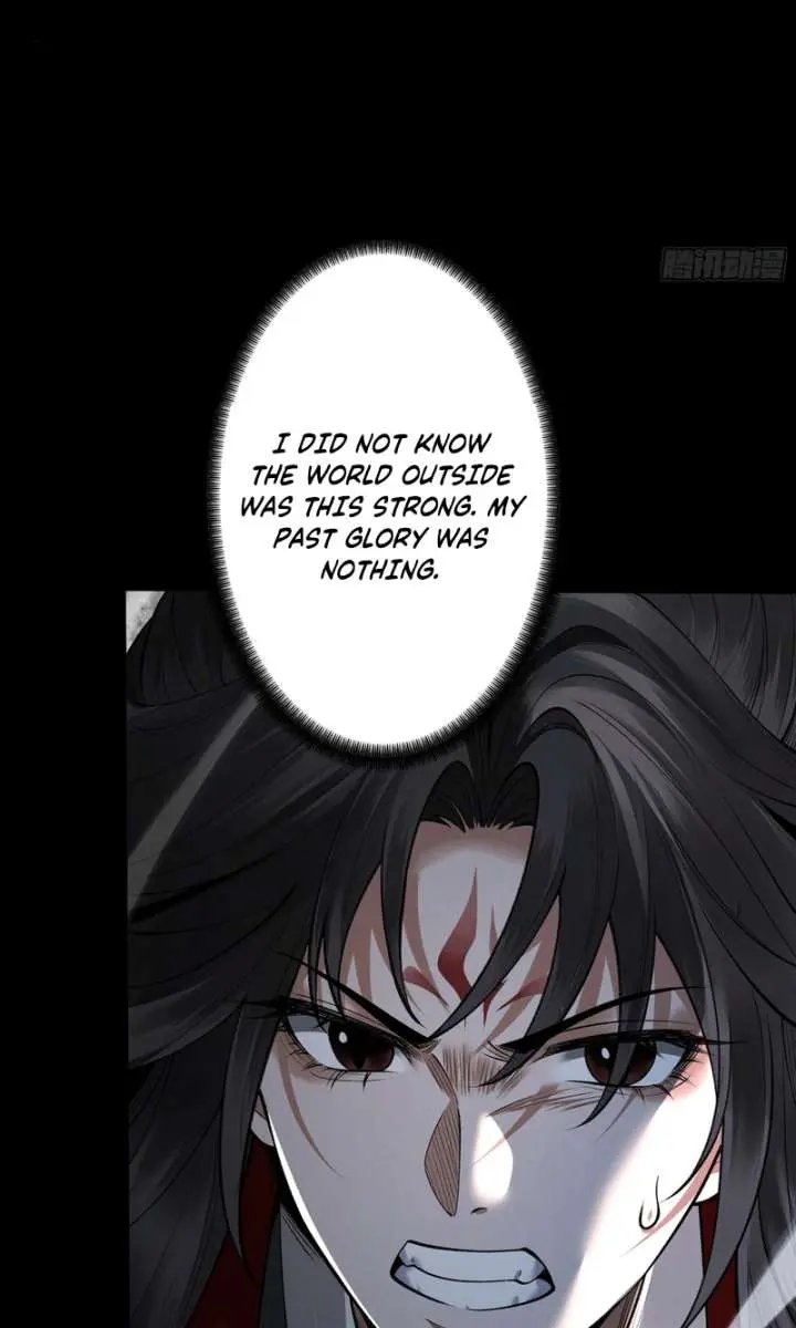 Strength Through Adversity, My Cultivation Knows No Limits Chapter 99 Page 70