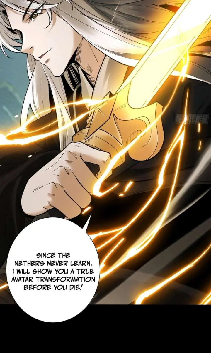 Strength Through Adversity, My Cultivation Knows No Limits Chapter 99 Page 72