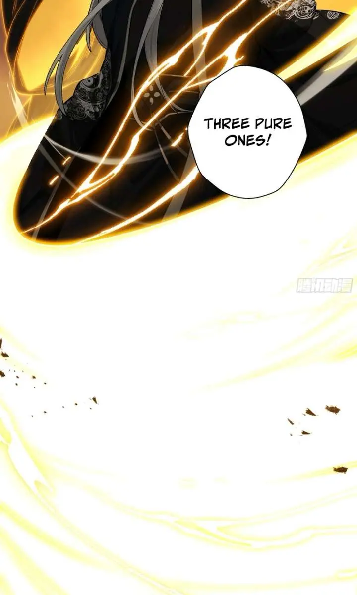 Strength Through Adversity, My Cultivation Knows No Limits Chapter 99 Page 74
