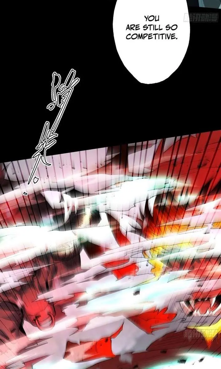 Strength Through Adversity, My Cultivation Knows No Limits Chapter 100 Page 9