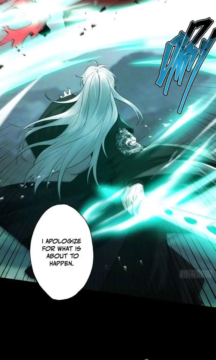 Strength Through Adversity, My Cultivation Knows No Limits Chapter 100 Page 10