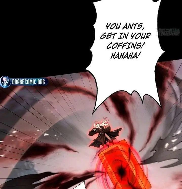 Strength Through Adversity, My Cultivation Knows No Limits Chapter 100 Page 19
